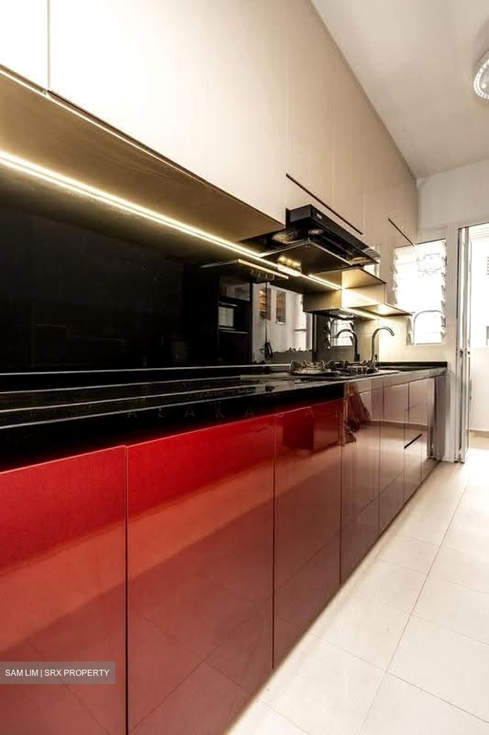 Blk 619A Tampines Greenverge (Tampines), HDB 5 Rooms #632487991